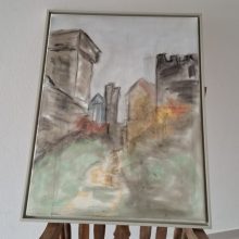 Burg Hardegg