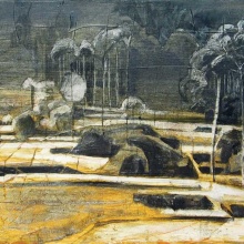 Stein 50x70