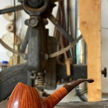 Vulcano - handmade Unikat 