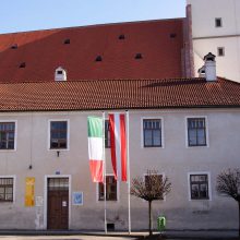 Kulturhaus Bürgerspital