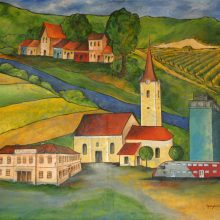 Absdorf