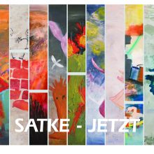 SATKE - JETZT