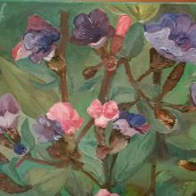 Blumen Vielfalt