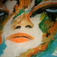 augenblick