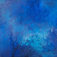 Im Blau der Nacht