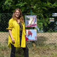 Art Walk Wienerwaldsee 2025