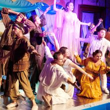 Oper: L italiana in Algeri