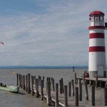 Neusiedlersee