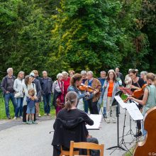 Art Walk Wienerwaldsee 2025