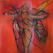 Udo Hohenberger - Tanzbild