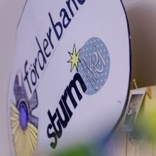 Kulturverein Förderband - Sturmfrei, Sturmfrei Werk- und Denkraum, Angelika, Wagner