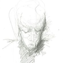 Serie "Spirits"