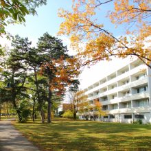 College Garden Hotel
