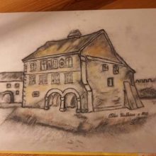Altes Rathaus Laa an der Thaya