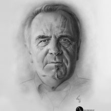 Portrait /#2 zum Thema "GES(CH)ICHT(ENERZÄHLER)"