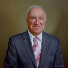 "Portrait"