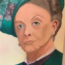 Maggie Smith