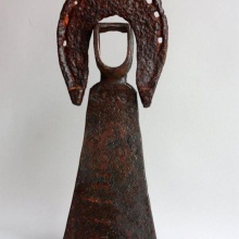 metal madonna