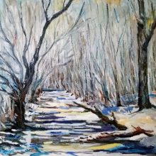 Winterlandschaft