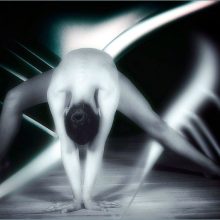 Human Orchid