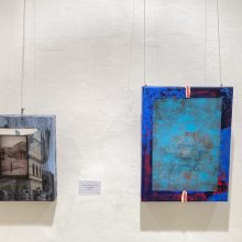 Ikone_26_Synagoge_op.178_ und Ikone_9_Demütigung_op.156_