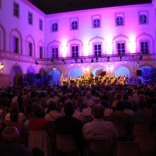 Operettengala Schlosshof