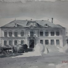Schloß Eckartsau