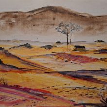 Namibia II