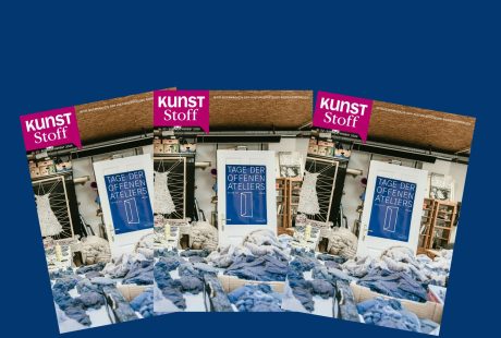 Laufband HP KunstStoff52 SommerHerbst2026