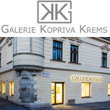 Galerie Kopriva, Manfred, Kopriva jun.
