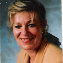 Annemarie, Dorrer