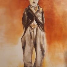 Charly Chaplin