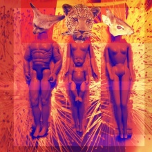 noname, digitale Collage