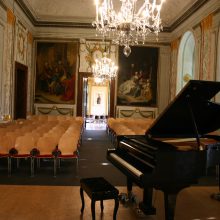 Maulpertsch-Saal