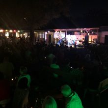 Impressionen von unseren 1. Event 
