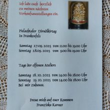 Ausstellungen