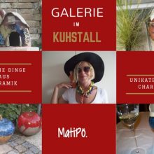 Galerie im Kuhstall