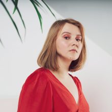 Xenia, Ostrovskaya