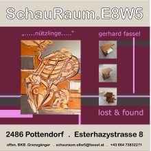 Nützlinge ... lost & found | Fassel