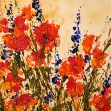 Sommerblumen