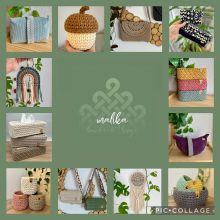 malika - handmade things