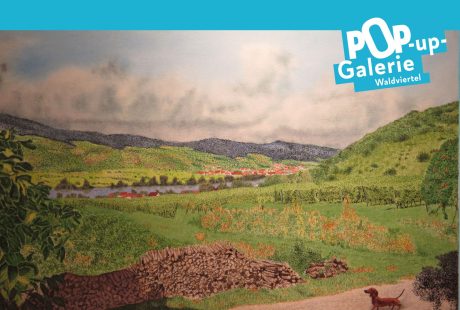 Laufband Anton Steindl