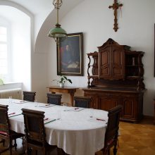 Udiskalkzimmer