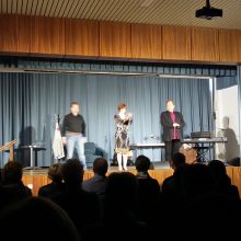 Volksheim-Schauspiel