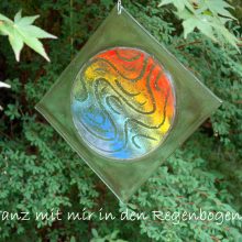 Tanz mit mir den Regenbogen