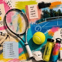 Tennis&nbsp;