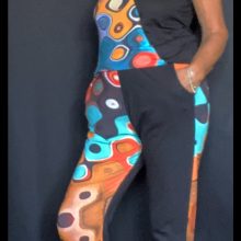 Overall-Upcycling