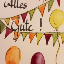 Kalligraphie