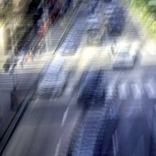 street ICM