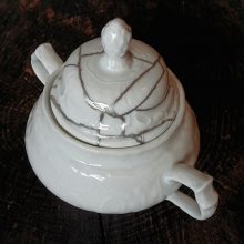 Zuckerschale Rosenthal